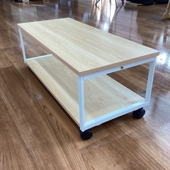 テレビ台【町田市再生家具】1112Bの画像