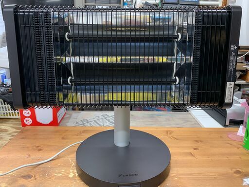 ダイキン　暖房器具　買取　販売　江戸川区