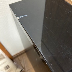 テレビ台※16日まで5000円で！（取りに来て頂ける方限定）の画像