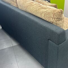 ★リユースのサカイ千葉中央店★  ソファ  H84×D86×W183 クリーニング済み TC5350の画像