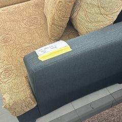 ★リユースのサカイ千葉中央店★  ソファ  H84×D86×W183 クリーニング済み TC5350の画像