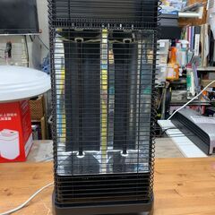 【愛品館江戸川店】ダイキン セラムヒート ERFT11ZS-T　2022年製 速暖ヒーター　ID：137-017221-007の画像