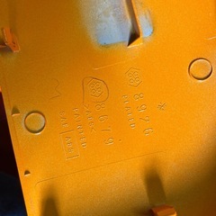 デリカD5⭐️アクティブギア ミラーカバーの画像