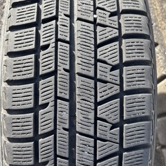 195/65/R15 YOKOHAMA iceGUARD iG50 PLUS ４本の画像