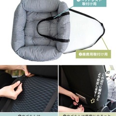 ラディカ　ドライブベッド　の画像