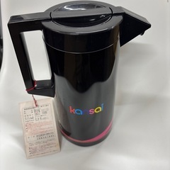 山本寛斎魔法瓶1ℓの画像