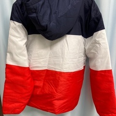 【東京ヤクルトスワローズ】中綿アウタージャケット　　の画像