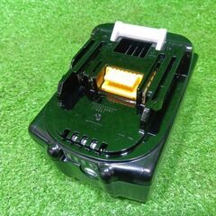 マキタ(makita) BL1860B  DC18RF リチウムイオンバッテリー 18V/6.0Ah  急速充電器 DC18RF セット【船橋馬込店】【店頭取引限定】【未使用】管理番号：IT7BV9HKNKVQの画像