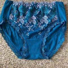 新品　レディース下着　２枚の画像