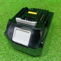マキタ(makita) BL1860B  DC18RF リチウムイオンバッテリー 18V/6.0Ah  急速充電器 DC18RF セット【船橋馬込店】【店頭取引限定】【未使用】管理番号：IT7BV9HKNKVQの画像