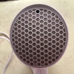 ナノケア ドライヤーの画像