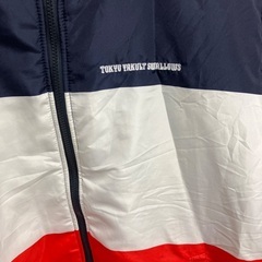 【東京ヤクルトスワローズ】中綿アウタージャケット　　の画像
