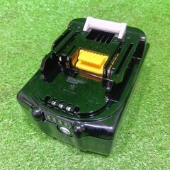 マキタ(makita) BL1860B  DC18RF リチウムイオンバッテリー 18V/6.0Ah  急速充電器 DC18RF セット【船橋馬込店】【店頭取引限定】【未使用】管理番号：IT7BV9HKNKVQの画像