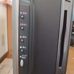 SHARP AQUOS LC-32DX3 32型 液晶テレビ  通電確認済み  Blu-rayレコーダー故障の画像