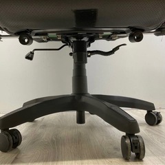 イーウィン　E-WIN ゲーミングチェア F9シリーズ　手渡し　引き取り　大阪府の画像