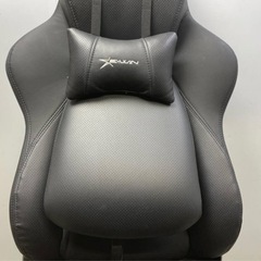 イーウィン　E-WIN ゲーミングチェア F9シリーズ　手渡し　引き取り　大阪府の画像