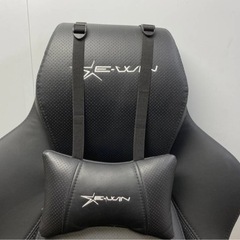 イーウィン　E-WIN ゲーミングチェア F9シリーズ　手渡し　引き取り　大阪府の画像