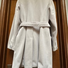 【中古品】レディースコートの画像