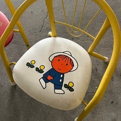 子供いす　の画像