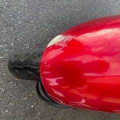 トゥデイ50cc AF67 の画像