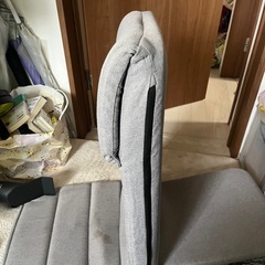 座椅子の画像