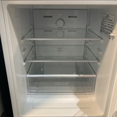 【ジモティー割】ハイセンス 2024年製 冷蔵庫（ID1572）の画像