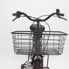 TURBO LIGHT 27.5インチ シティサイクルの画像