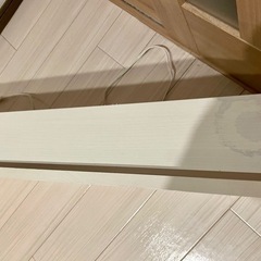 セミダブル ローベッド LED照明・コンセント付き セミダブル / ソファー テーブル  インテリアの画像