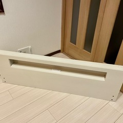 セミダブル ローベッド LED照明・コンセント付き セミダブル / ソファー テーブル  インテリアの画像