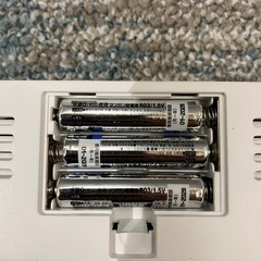 置き時計の画像