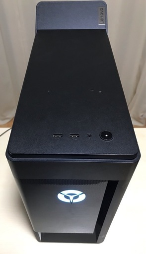 ゲーミングPC/Windows11/RTX3060/SSD512GB/HDD2TB
