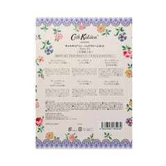 Cath Kidston キャスキッドソン ハンドクリーム 50mL x 6の画像