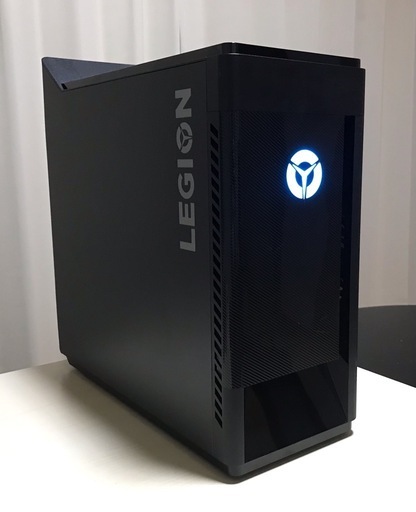 ゲーミングPC/Windows11/RTX3060/SSD512GB/HDD2TB