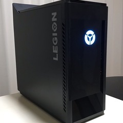 ゲーミングPC/Windows11/RTX3060/SSD512GB/HDD2TBの画像