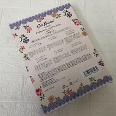 Cath Kidston キャスキッドソン ハンドクリーム 50mL x 6の画像