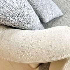 アルモニアソファ【元値26万】の画像