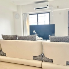 アルモニアソファ【元値26万】の画像