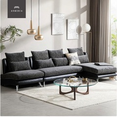 アルモニアソファ【元値26万】の画像