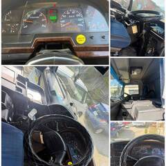 【お問合わせ番号  473-619】 いすゞギガ　ダンプ　型式ＱKG-CXZ77AT　最大-積載9,800kg　走行距離64万km 平成27年式 車検付きの画像