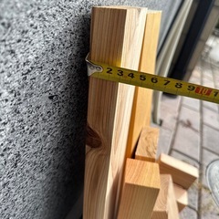 残木・廃材 まとめ売りの画像
