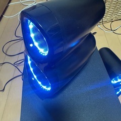 SENSATION スピーカーの画像