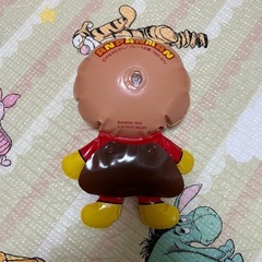 アンパンマンの画像