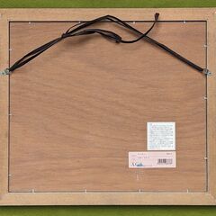 ■クリスチャン・ラッセンの絵画★マザーズ・ラブ★マリーンアート・イルカの親子◎お手ごろサイズ◎の画像