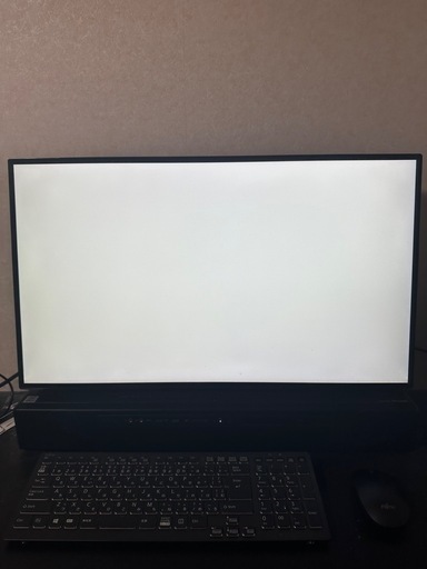 デスクトップパソコン