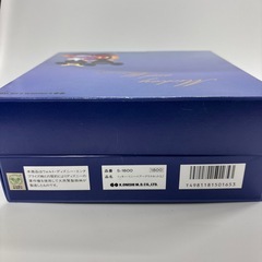 ミッキー＆ミニーペアグラスの画像