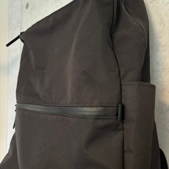 UNIQLO リュックの画像