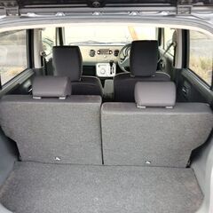 ‼️1週間限定‼️車検、令和9年10月24年式アルトラパンアニバーサリーの画像