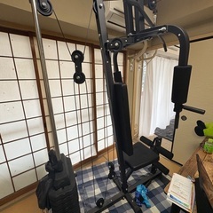 筋トレ器具の画像