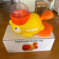 犬 知育玩具 おもちゃ 早食い防止の画像