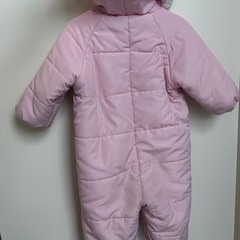 ベビー　キッズ　80サイズの画像